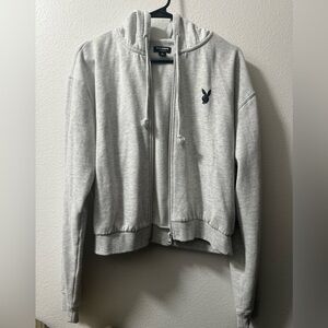 Playboy jacket